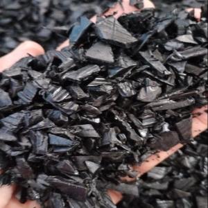 HDPE BLACK CABLE GRINDING SCRAP HDPE Grinding Cable bahadurgarh delhi india Plastic4trade Plastic4trade