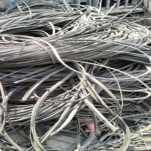 HDPE BLACK CABLE SCRAP HDPE Scrap Cable new delhi delhi india Plastic4trade