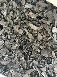 HDPE BLACK CARBOY SCRAP HDPE Scrap Blow surat gujarat india Plastic4trade