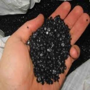 HDPE BLACK DANA HDPE Reprocess Granule Injection Molding chennai tamil nadu india Plastic4trade Plastic4trade