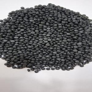 HDPE BLACK GRANULES HDPE Reprocess Granule Blow bhiwani haryana india Plastic4trade