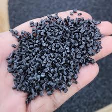 HDPE BLACK GRANULES HDPE Reprocess Granule Blow jogbani bihar india Plastic4trade
