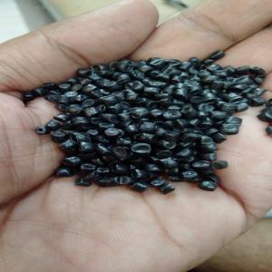 HDPE BLACK GRANULES HDPE Reprocess Granule Blow kashipur uttarakhand india Plastic4trade