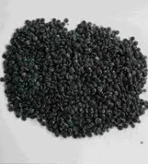 HDPE BLACK GRANULES HDPE Reprocess Granule Blow muzaffarnagar uttar pradesh india Plastic4trade