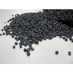 HDPE BLACK GRANULES HDPE Reprocess Granule Blow rajamahendravaram andhra pradesh india Plastic4trade