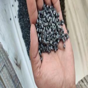 HDPE BLACK GRANULES HDPE Reprocess Granule Injection Molding Extrusion etah uttar pradesh india Plastic4trade Plastic4trade