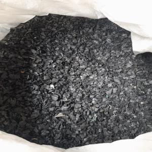 HDPE BLACK GRINDING HDPE Grinding Blow Extrusion Pipe junagadh gujarat india Plastic4trade Plastic4trade