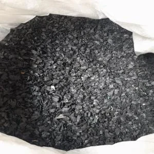 HDPE BLACK GRINDING HDPE Grinding Blow Extrusion Pipe junagadh gujarat india Plastic4trade