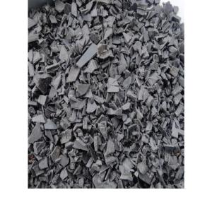 HDPE BLACK GRINDING HDPE Grinding Blow Injection Molding ahmedabad gujarat india Plastic4trade