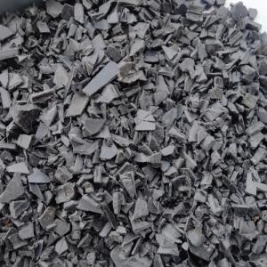 HDPE BLACK GRINDING HDPE Grinding Blow sirohi rajasthan india Plastic4trade