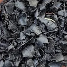 HDPE BLACK GRINDING  Grinding Blow surat gujarat india Plastic4trade