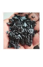 HDPE BLACK GRINDING HDPE Grinding Injection Molding mumbai maharashtra india Plastic4trade