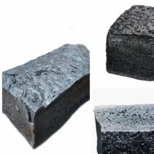 HDPE BLACK LUMPS HDPE Lumps Blow Roto Molding Injection Molding new delhi delhi india Plastic4trade