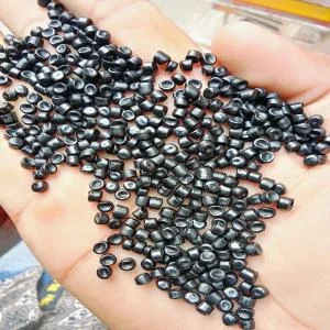 HDPE BLACK PE. 100 HDPE Off Grade Pipe bhiwandi maharashtra india Plastic4trade
