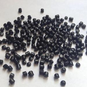 HDPE BLACK PIPE GRANULE HDPE Reprocess Granule Pipe jalgaon maharashtra india Plastic4trade