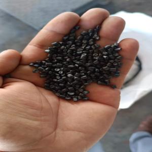 HDPE BLACK REPROCESSED GRANULES HDPE Reprocess Granule Blow durg chhattisgarh india Plastic4trade