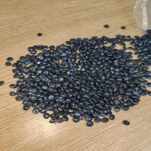 HDPE BLACK REPROCESSED GRANULES HDPE Reprocess Granule Blow modasa gujarat india Plastic4trade