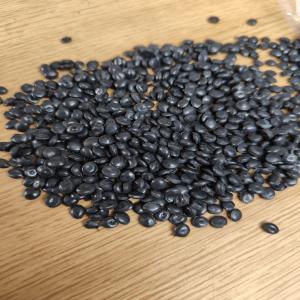 HDPE BLACK REPROCESSED GRANULES HDPE Reprocess Granule Blow modasa gujarat india Plastic4trade Plastic4trade