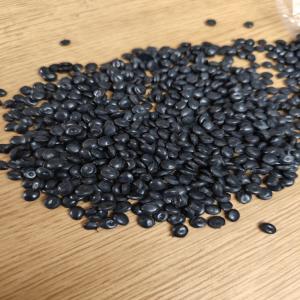 HDPE BLACK REPROCESSED GRANULES HDPE Reprocess Granule Blow modasa gujarat india Plastic4trade Plastic4trade
