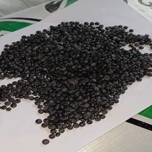 HDPE BLACK REPROCESSED GRANULES HDPE Reprocess Granule Blow Extrusion Pipe lahijan gilan province iran Plastic4trade Plastic4trade