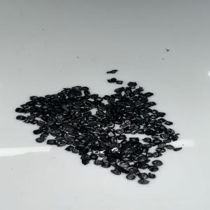HDPE BLACK REPROCESSED GRANULES HDPE Reprocess Granule Blow rajkot gujarat india Plastic4trade Plastic4trade