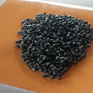 HDPE BLACK REPROCESSED GRANULES HDPE Reprocess Granule Pipe haveri karnataka india Plastic4trade