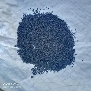 HDPE BLACK REPROCESSED GRANULES PE 63 GRADE HDPE Reprocess Granule Pipe hyderabad telangana india Plastic4trade
