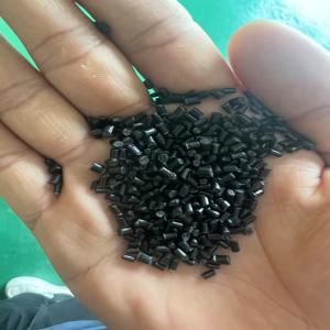 HDPE BLACK RESIN HDPE Reprocess Granule Blow segamat johor darul tazim malaysia Plastic4trade