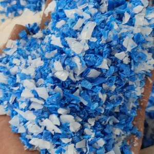 HDPE BLOW DRUM HDPE Flakes Blow chennai tamil nadu india Plastic4trade