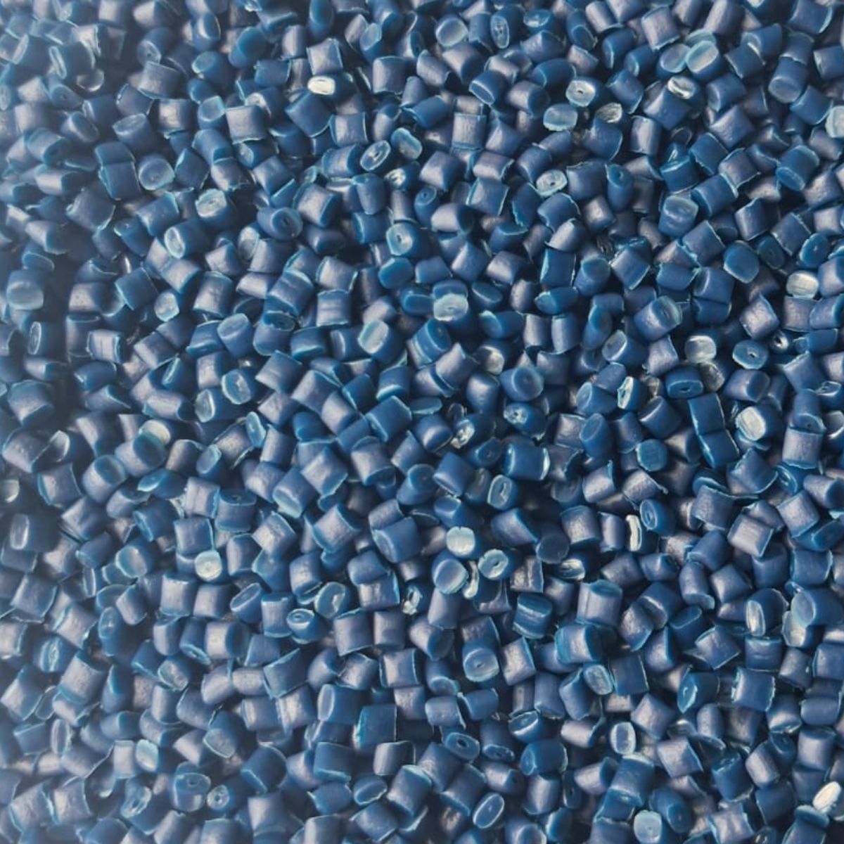 HDPE BLOW GRADE REPROCESSED GRANULES HDPE Reprocess Granule Blow pune maharashtra india Plastic4trade