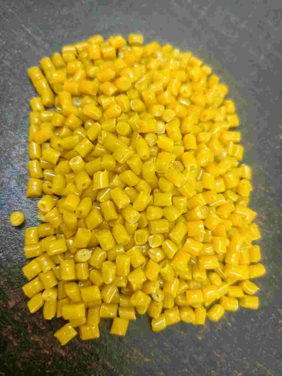 HDPE (BLOW) HDPE Plastic4trade