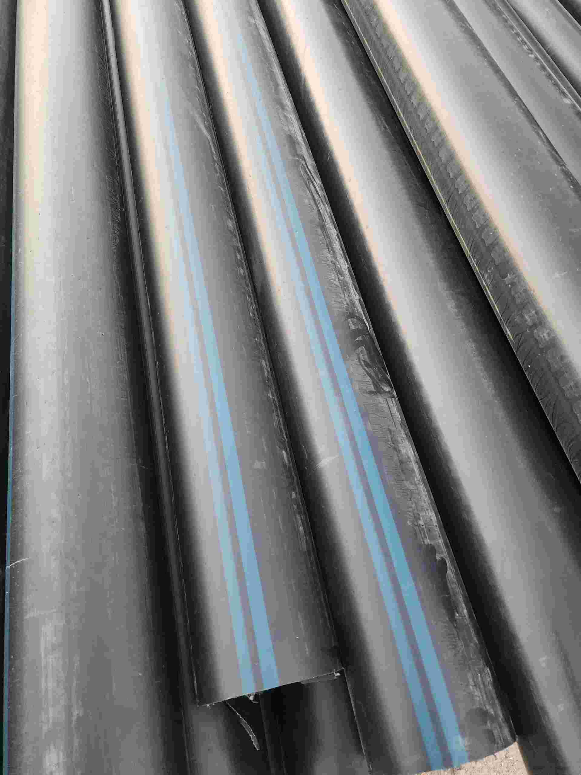 HDPE BLOW HDPE Off Grade Blow fatehabad haryana india Plastic4trade