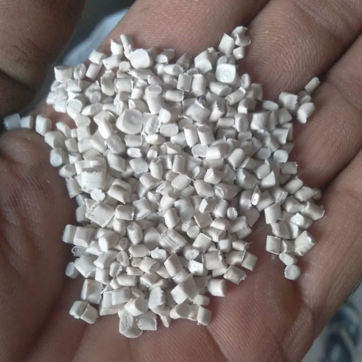 HDPE (BLOW) HDPE Reprocess Granule Blow ahmedabad gujarat india Plastic4trade
