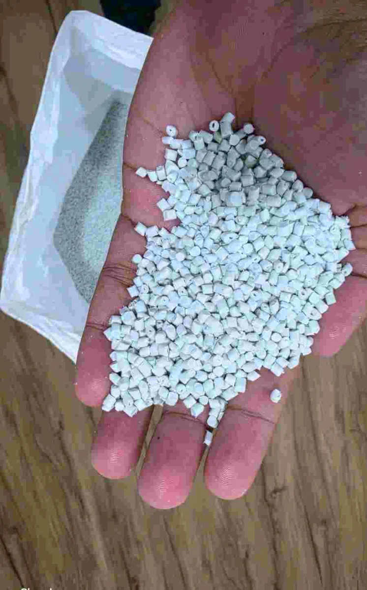 HDPE BLOW HDPE Reprocess Granule Blow karumathampatti tamil nadu india Plastic4trade