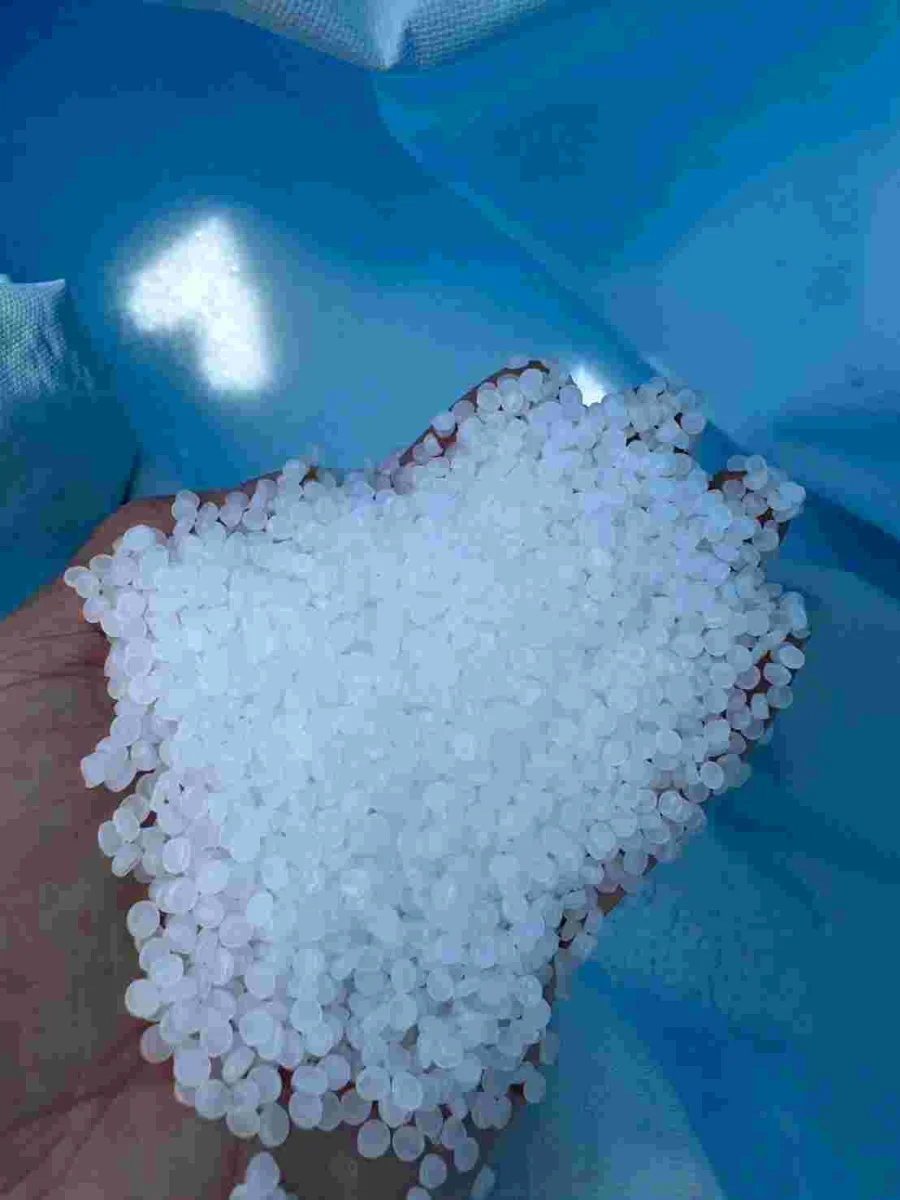 HDPE BLOW NATURAL GRANULES HDPE Off Grade Blow mundra gujarat india Plastic4trade