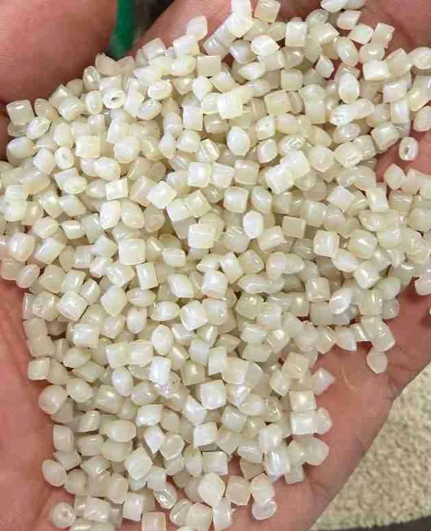 HDPE BLOW NATURAL GRANULES HDPE Reprocess Granule Blow kashipur uttarakhand india Plastic4trade