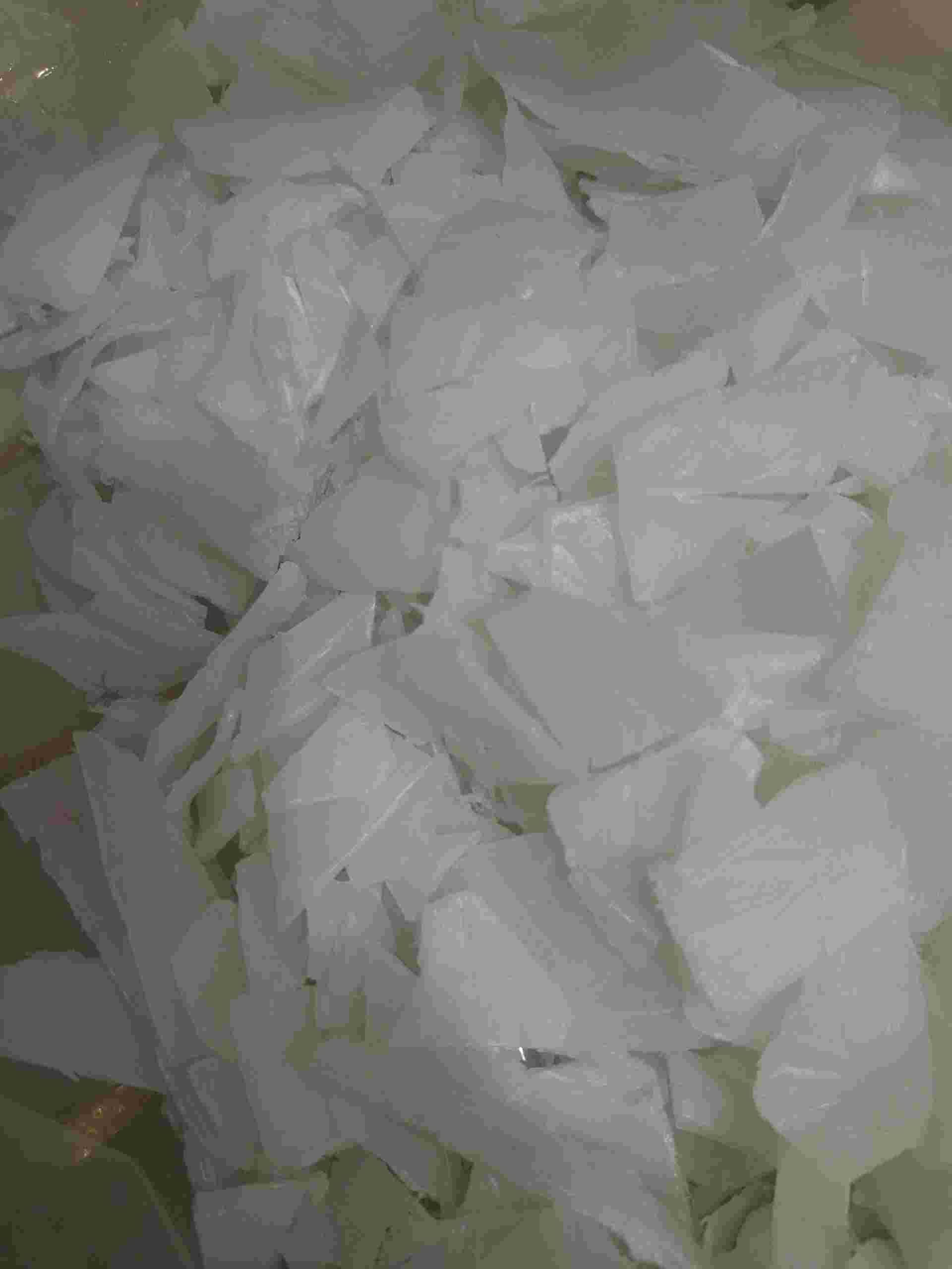 HDPE BLOW  NATURAL GRINDING HDPE Grinding Blow delhi delhi india Plastic4trade