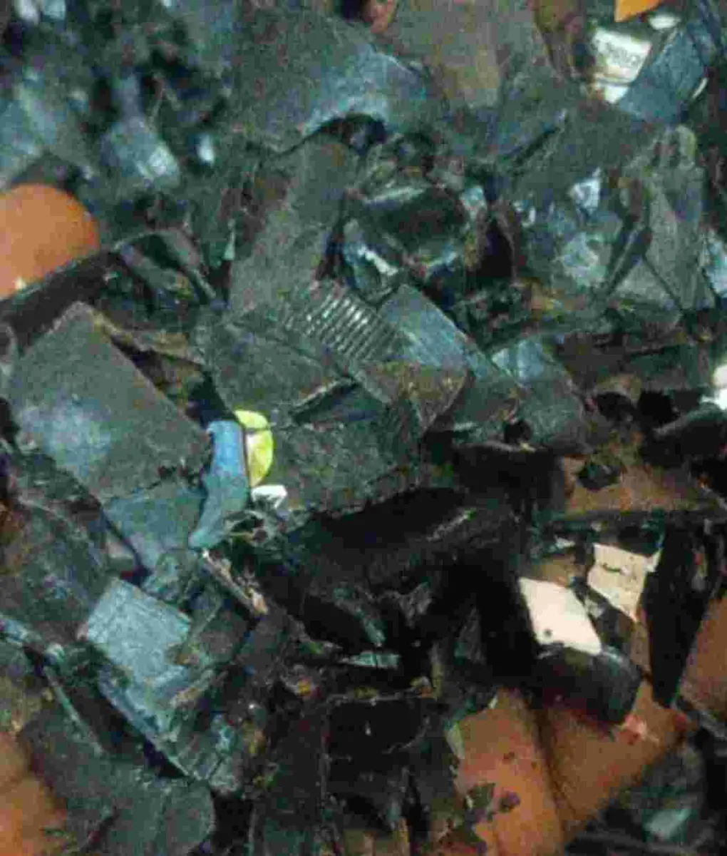 HDPE (BLOW PIPE MIX) HDPE Grinding Blow vasai virar maharashtra india Plastic4trade