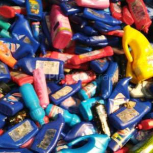 HDPE BLOW SCRAP HDPE Scrap Blow patiala punjab india Plastic4trade