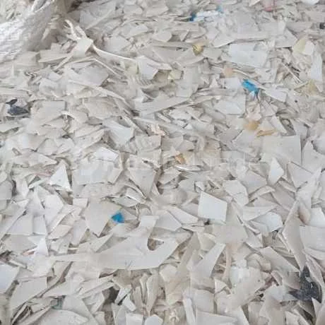 PP SCREP HDPE Grinding Film Grade gujarat india Plastic4trade