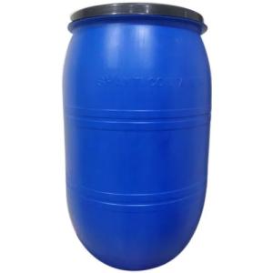 HDPE BLUE 200L OPEN TOP DRUM HDPE Finish Goods Blow khandwa madhya pradesh india Plastic4trade