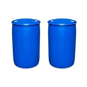 HDPE BLUE DRUM 200L HDPE Finish Goods Blow lailapur assam india Plastic4trade