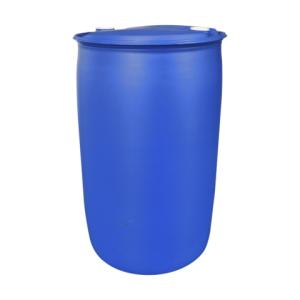 HDPE BLUE DRUM 200L HDPE Finish Goods Blow mumbai maharashtra india Plastic4trade Plastic4trade