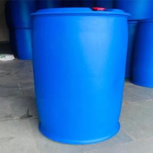 HDPE BLUE DRUM 200L HDPE Finish Goods Blow new delhi delhi india Plastic4trade