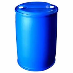 HDPE BLUE DRUM 200L HDPE Finish Goods Blow ramanujnagar chhattisgarh india Plastic4trade