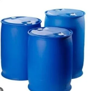 HDPE BLUE DRUM 200L HDPE Finish Goods Roto Molding aizawl mizoram india Plastic4trade