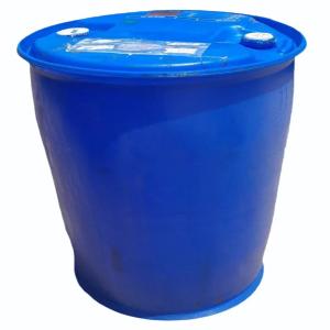 HDPE BLUE DRUM 200L HDPE Scrap Blow ahmedabad gujarat india Plastic4trade