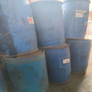 HDPE BLUE DRUM 200L HDPE Scrap Blow surat gujarat india Plastic4trade