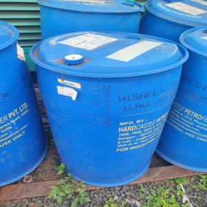 200LR BARRAL HDPE Scrap Blow satara maharashtra india Plastic4trade Plastic4trade