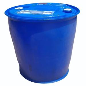 HDPE BLUE DRUM 200L HDPE Scrap Blow sheoganj rajasthan india Plastic4trade Plastic4trade